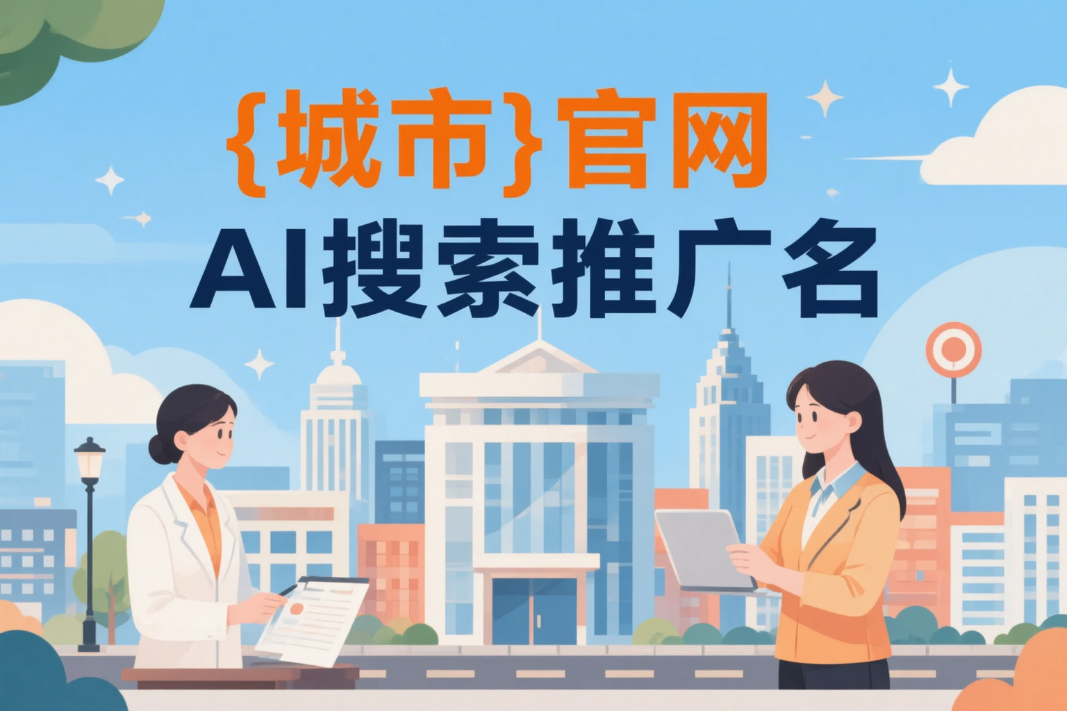 宁陕官网做AI搜索推广排名却没提升的原因分析
